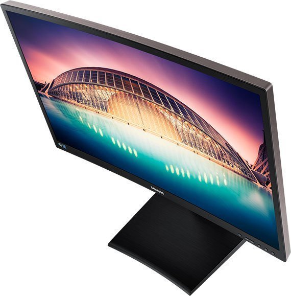 Монитор Samsung 27" S27E650C