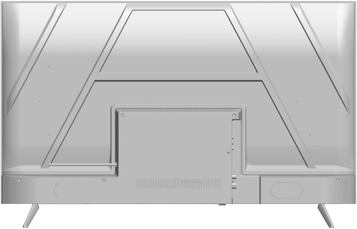 ЖК телевизор Asano 40" 40LF5011T