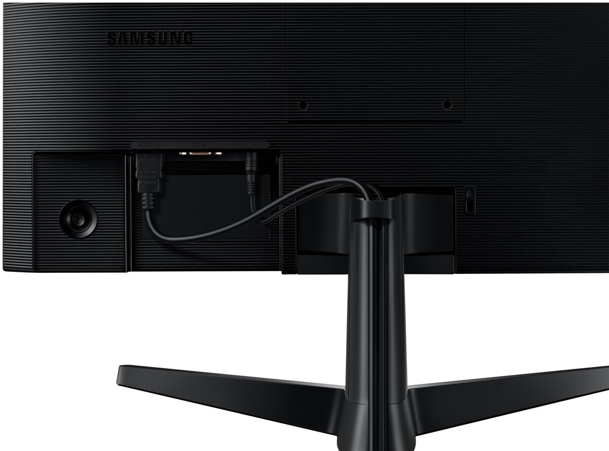 Монитор Samsung 24" S24F330EA Essential S3