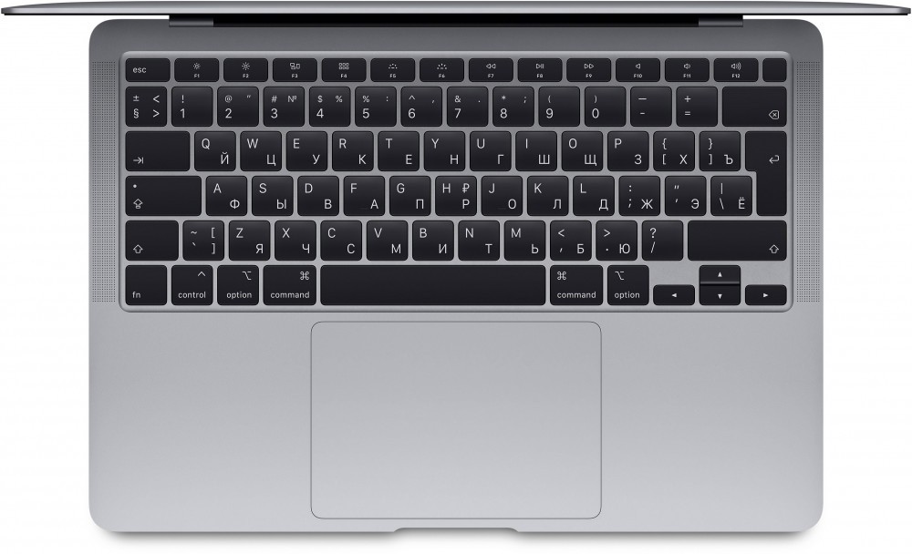 Ноутбук Apple MacBook Air 13 (Z0X8000GP)
