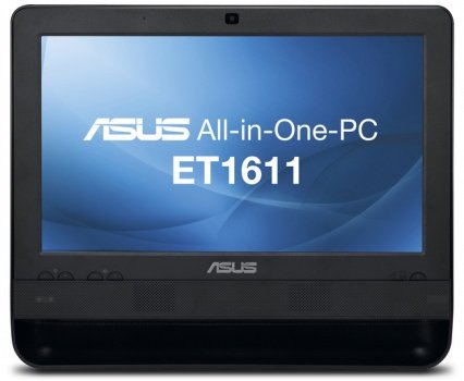 Моноблок ASUS Eee TOP PC ET1611PUT