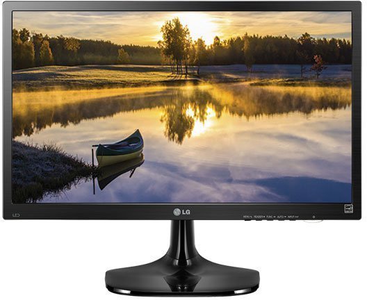 Монитор LG 23"  23M47D-P