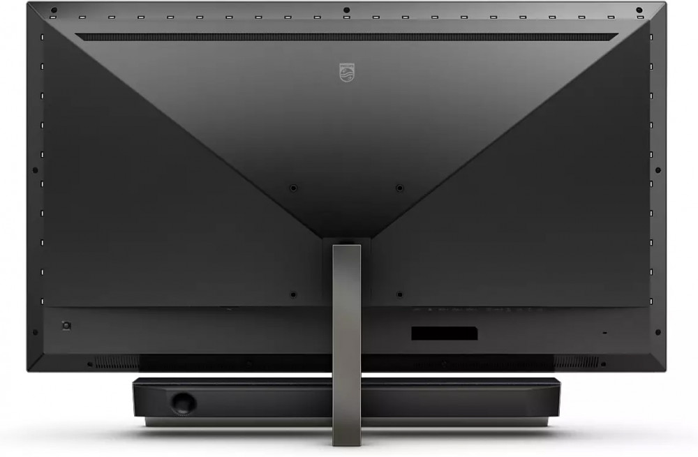 Монитор Philips 55" 559M1RYV