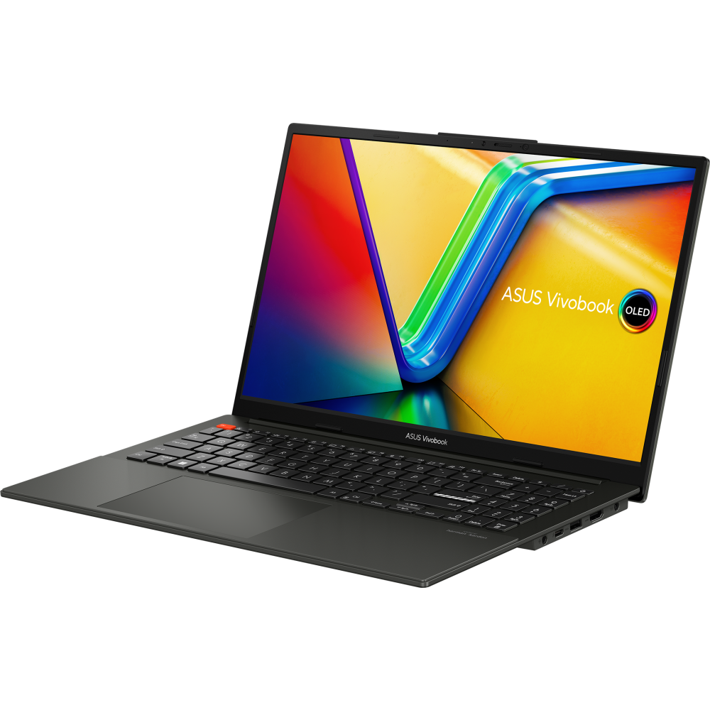 Ноутбук ASUS K5504VA VivoBook S 15 OLED (MA344W)