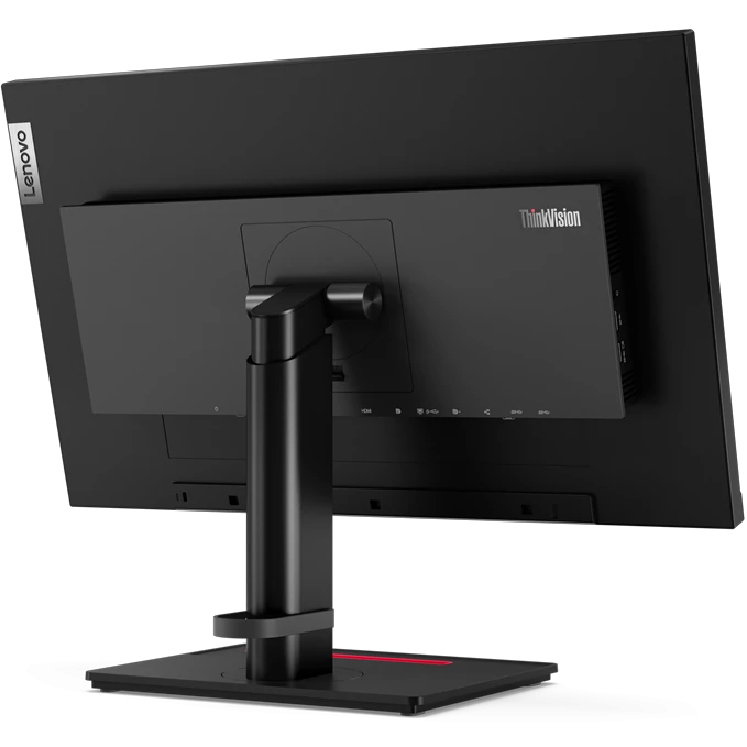 Монитор Lenovo 24" ThinkVision P24h-2L (62B2GAT1IS)
