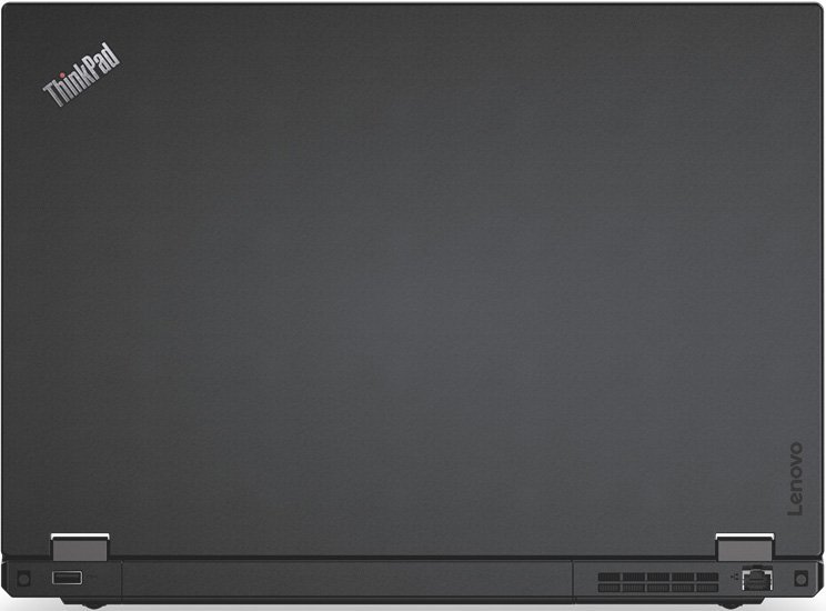 Ноутбук Lenovo ThinkPad L570 (20J8002CRT)