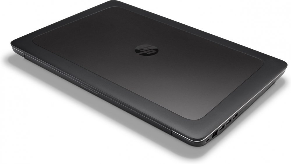 Ноутбук HP ZBook 17 G4 (Y6K39EA)