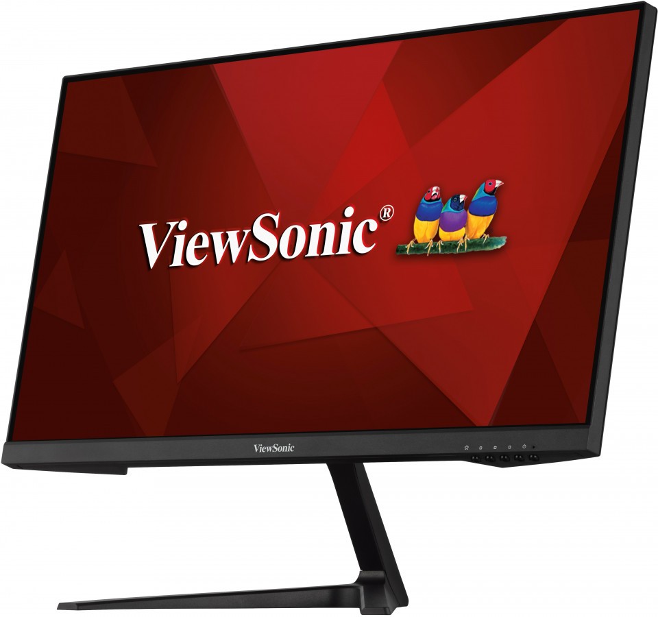 Монитор Viewsonic 24" VX2418-P-MHD