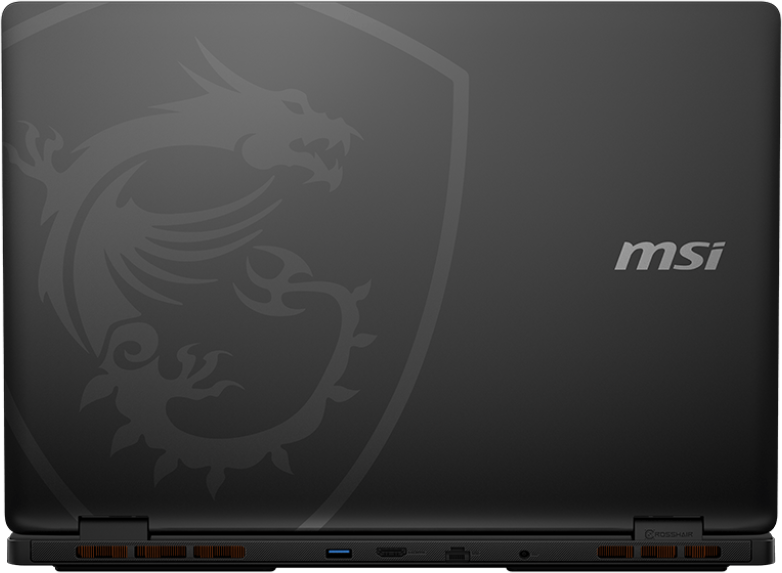 Ноутбук MSI Crosshair 18 HX AI A2XWGKG-022XRU