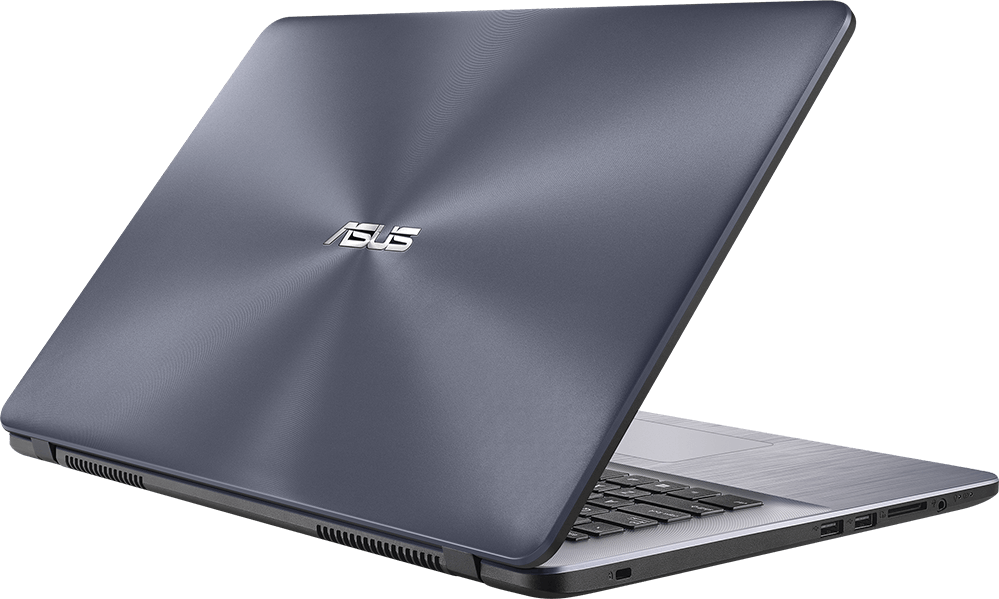 Ноутбук ASUS M705BA (BX091)