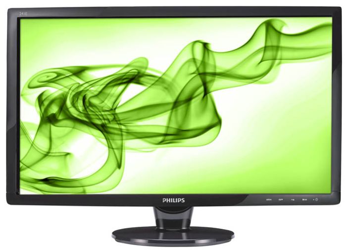 Philips 24" 241E1SB/62