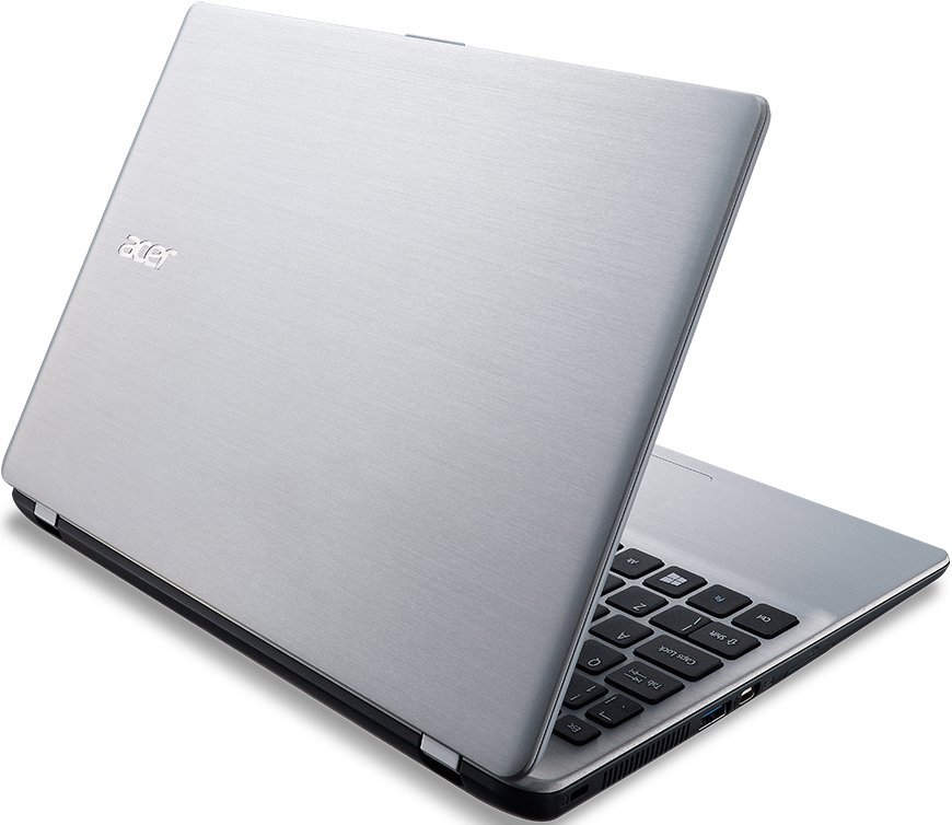 Ноутбук Acer Aspire V5-122P-42154G50nss