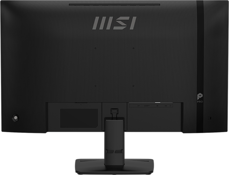 Монитор MSI 27" PRO MP271 E14A