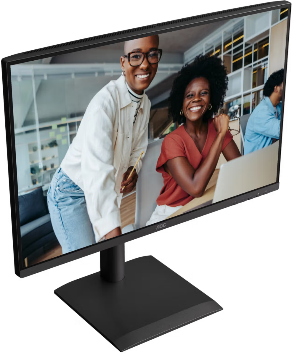 Монитор AOC 24" X24E4U