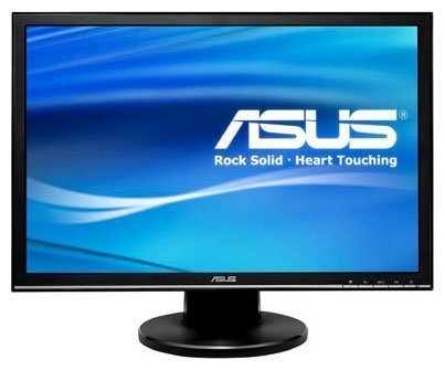 ASUS 22" VW225N