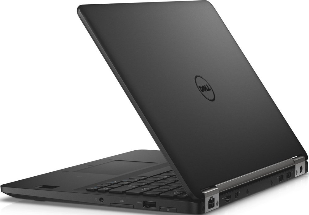 Ноутбук Dell Latitude E7270 (7270-0523)