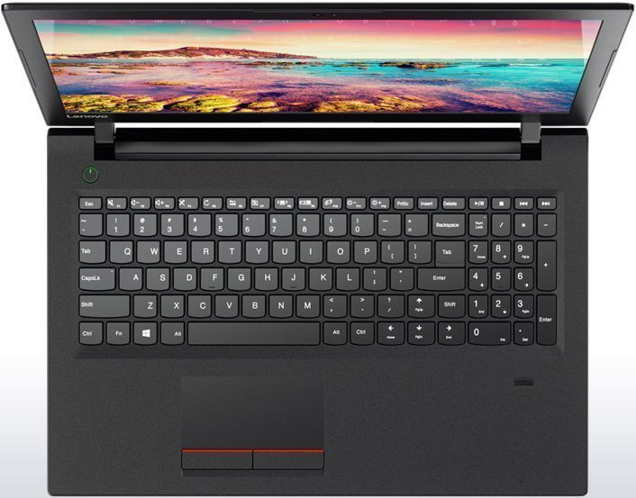 Ноутбук Lenovo V510-15 (80WQ024XRK)