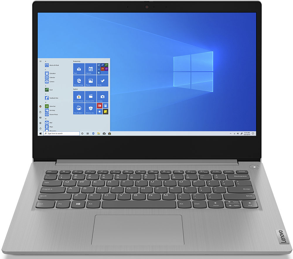 Ноутбук Lenovo IdeaPad 3-14 (81X70086RK)