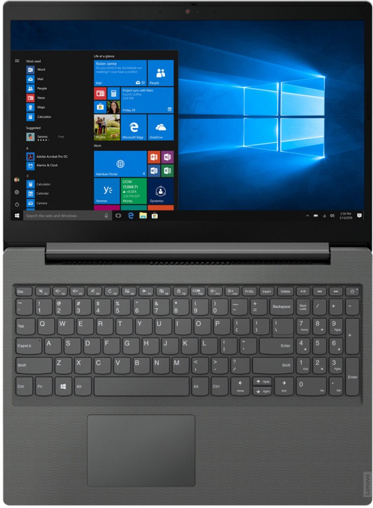 Ноутбук Lenovo V155-15 (81V5000CRU)