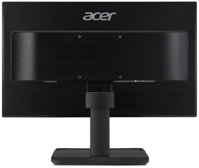 Монитор Acer 22" ET221Qbd