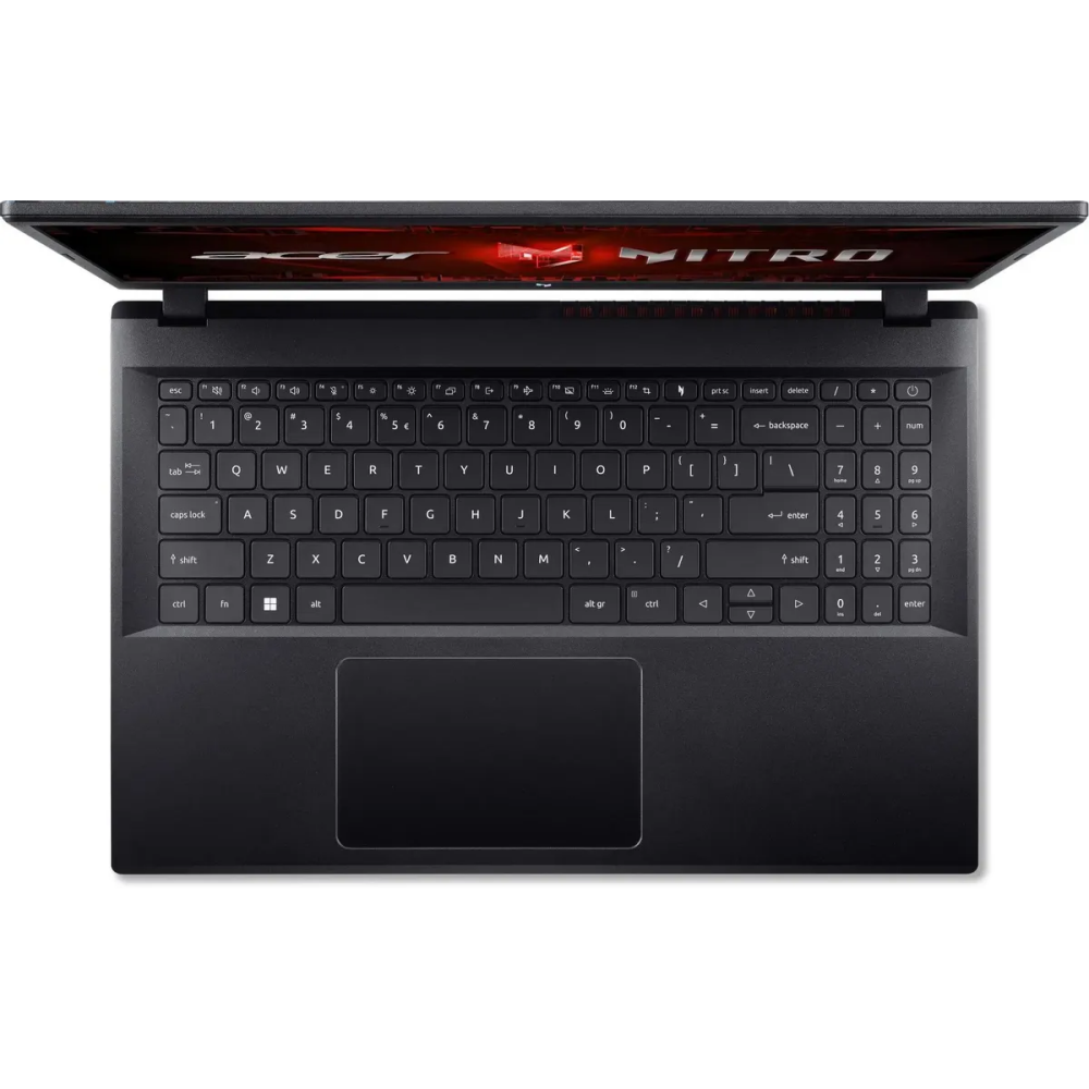 Ноутбук Acer Nitro V 15 ANV15-51-53R5