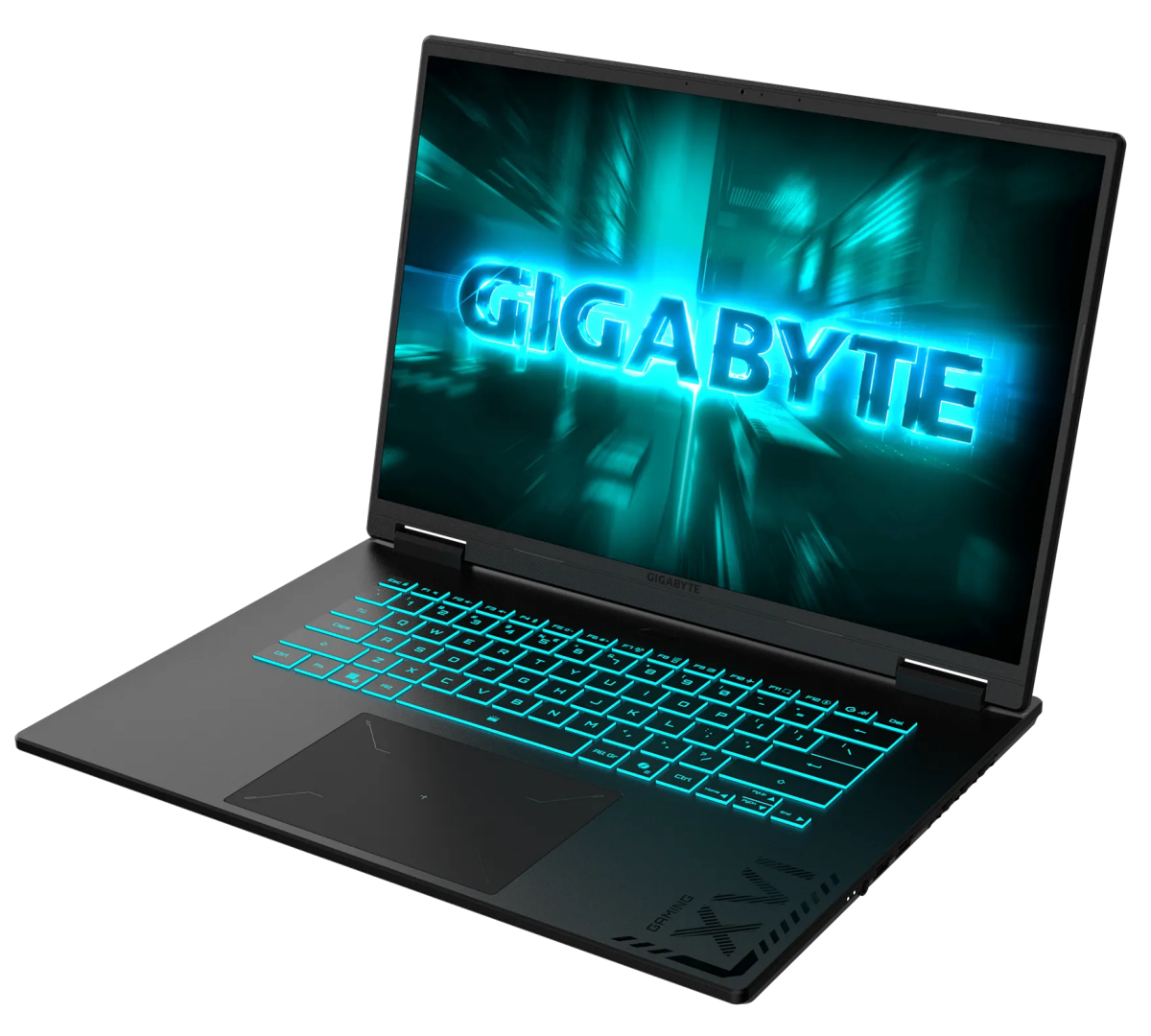 Ноутбук Gigabyte Gaming A16 GA63H (3THK3KZ893SD)