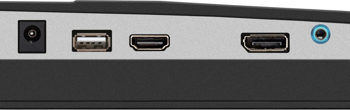 Монитор ExeGate 32" SmartView ES3207TA