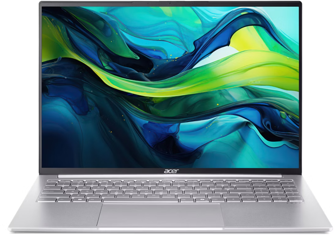 Ноутбук Acer Swift Lite SFL16-51M-54BL