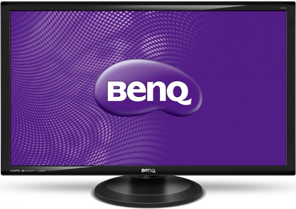 Монитор BenQ 27" GW2765HE