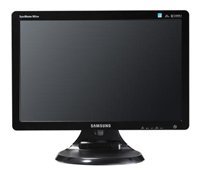Samsung SyncMaster 19" 961BW