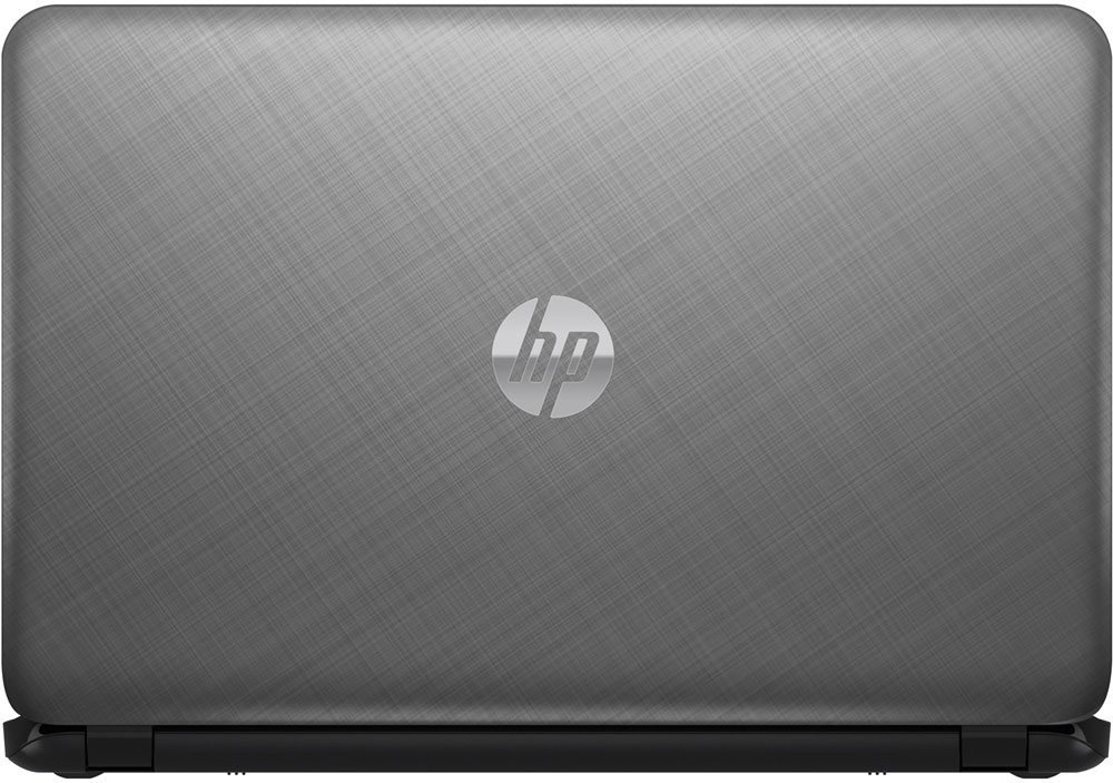 Ноутбук HP 15-r266ur (L2U72EA)
