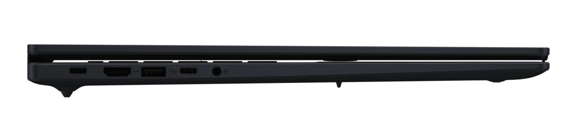 Ноутбук ASUS M1807HA Vivobook 18 Quiet Blue (S8055)