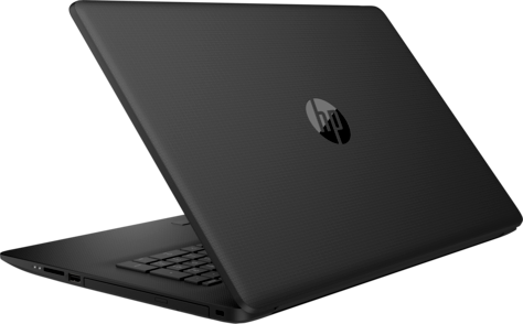 Ноутбук HP 17-by1015ur (5SW86EA)