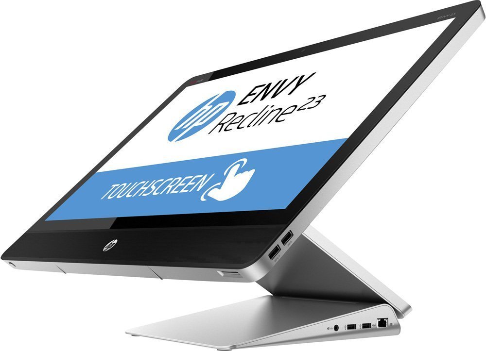 Моноблок HP Envy Recline 23-k000er (D7U15EA)