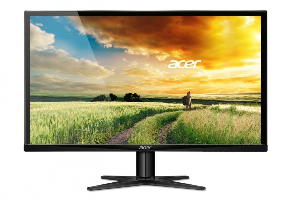 Монитор Acer 27" G277HLbid
