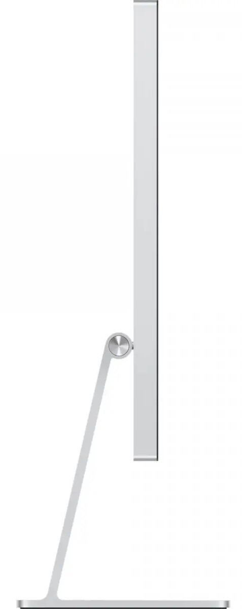 Монитор Apple 27" Studio Display Nano-Texture Glass (Tilt-Adjustable Stand)