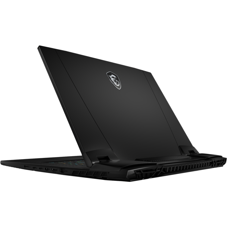 Ноутбук MSI CreatorPro X17 HX (A13VKS-280RU)
