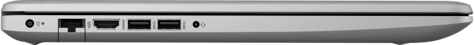Ноутбук HP 470 G7 (9CB48EA)