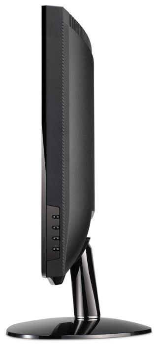 Монитор Viewsonic 24" VX2439Wm