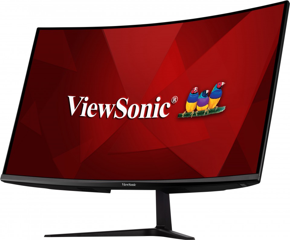 Монитор Viewsonic 32" VX3219-PC-MHD