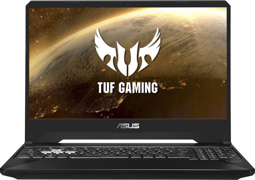 Ноутбук ASUS FX505GM (ES304T)