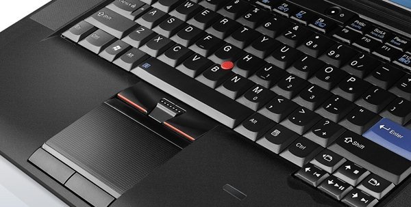 Ноутбук Lenovo ThinkPad W520 (NY54YRT)