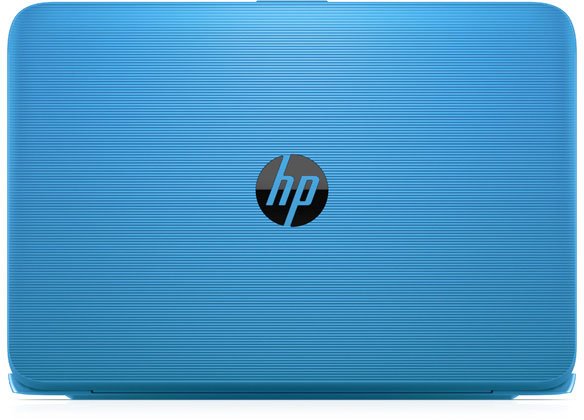 Ноутбук HP Stream 11-y004ur (Y7X23EA)