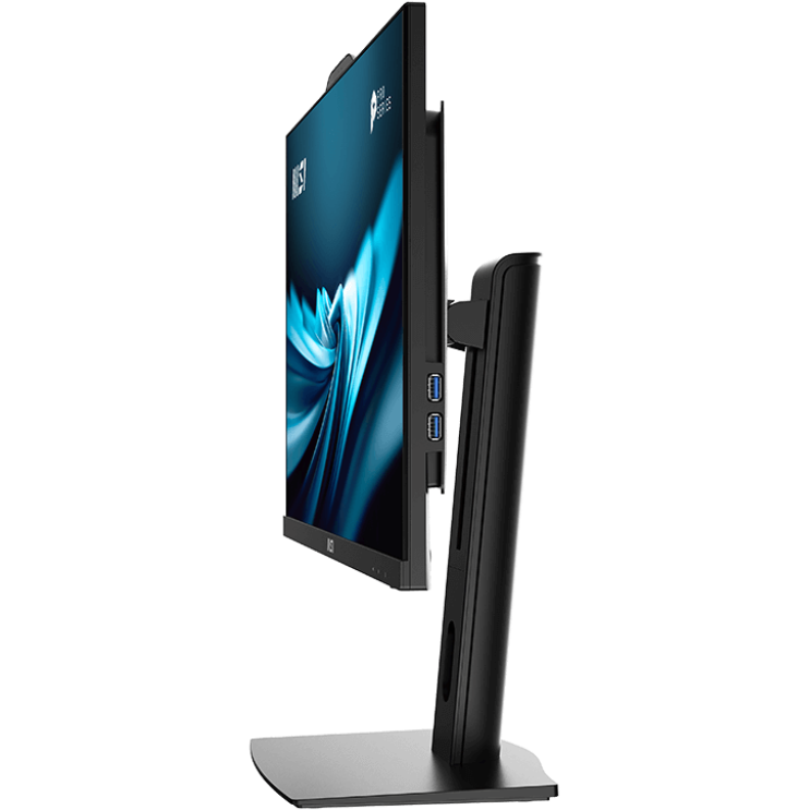 Моноблок MSI Pro AP242P (14M-808XRU)