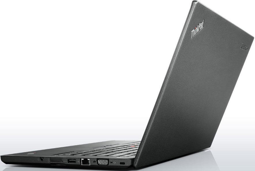 Ноутбук Lenovo ThinkPad T450s (20BX002JRT)