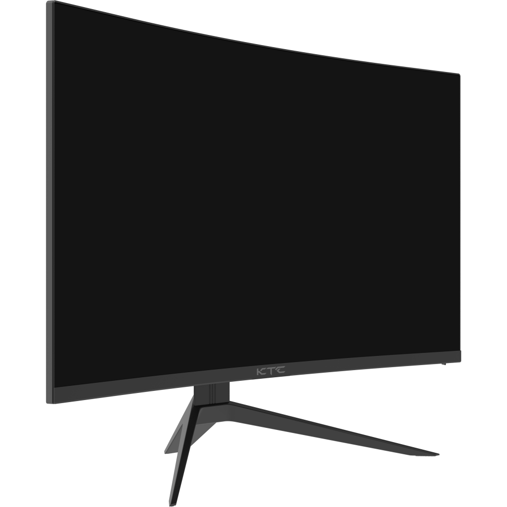 Монитор KTC 32" H32S17 Black