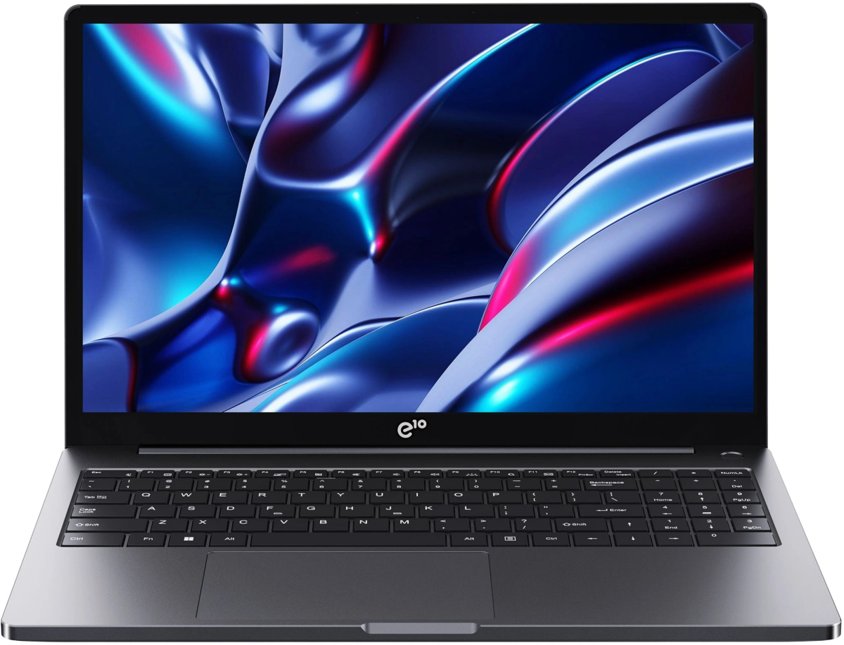Ноутбук Acer Gadget E10 ERBook 15 (65523)