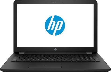 Ноутбук HP 15-ra101ur (3XY37EA)