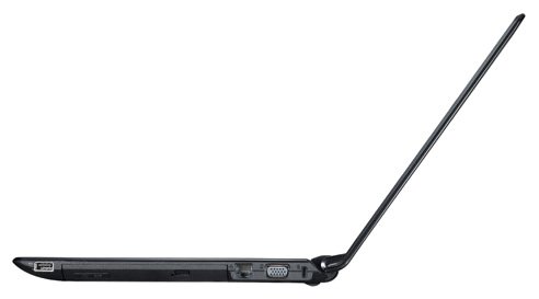 ASUS UL50V / UL50VG