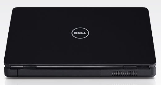 Dell Inspiron 1545 Black